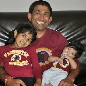 Meet your Posher, Prerak